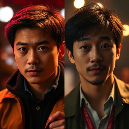 揭秘明星幕后故事与声音配音的魅力，娱乐吃瓜酱妮妮在线观看带你全方位了解内地明星八卦